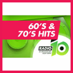 Radio 10 60s&70s hits