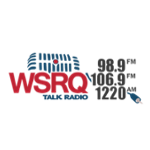 WSRQ Sarasota Talk Radio