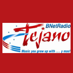 BNetRadio - Tejano