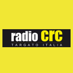 Radio CRC Targato Italia 92.8