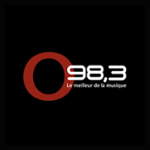 O98.3 Chicoutimi