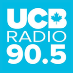 CJAH-FM UCB Canada