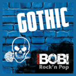 Radio BOB! Gothic Rock
