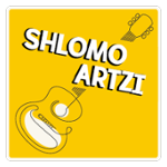 Radio 100% Shlomo