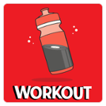 Radio 100% Workout