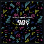 Radio 100% 90s