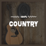 Radio 100% Country