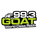 CKQR-FM The Goat