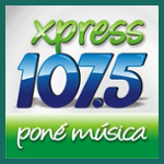 Xpress FM 107.5