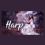 CalmRadio.com - Harp