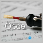 CalmRadio.com - Oboe