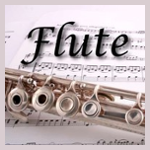 CalmRadio.com - Flute