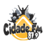 Cidade 87.9 FM