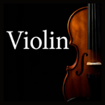 CalmRadio.com - Violin