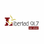 Libertad 91.7 FM