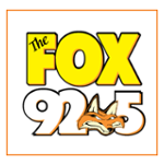 WOFX The Fox 92.5 FM