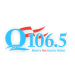 WQCB Q-106.5 FM