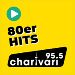 95.5 Charivari Live Hits