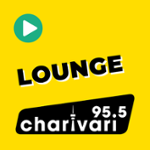 95.5 Charivari Lounge
