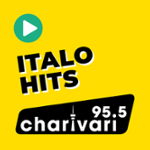 95.5 Charivari Italo Hits