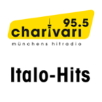 95.5 Charivari Italo Hits