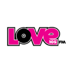 WGVX LOVE 105 FM