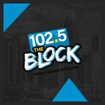 WQNC The Block 92.7 FM