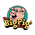 WPIG 95.7 The Big Pig