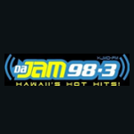 KJMD Da Jam 98.3 FM