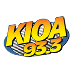 KIOA 93.3