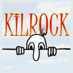 KilRock 1224 AM