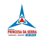 Radio Princesa da Serra