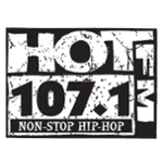 KXHT Hot 107.1 FM