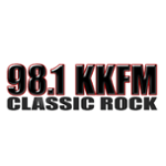 KKFM 98.1 FM