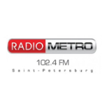 ﻿Радио Метро 102.4 (Radio Metro)