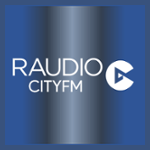 Raudio City FM