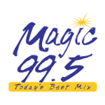 KMGA Magic 99.5 FM