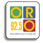 WORO Radio Oro 92.5 FM
