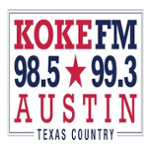 KOKE 98.5 FM and 1490 AM