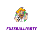 Feierfreund Fussball Party