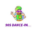 Feierfreund 90s Dance Party