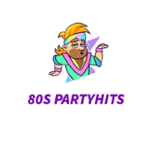 Feierfreund 80s Partyhits