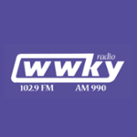 WWKY FM AM