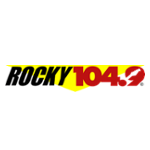 WRKY Rocky 104.9 FM