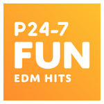 P24-7 Fun EDM Hits