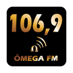 Omega FM 106.9