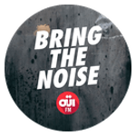 OUI FM Bring The Noise