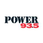 Power 93.5 KDGS