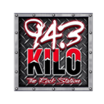 KILO 94.3 FM