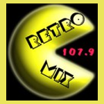 107.9 Retro Mix